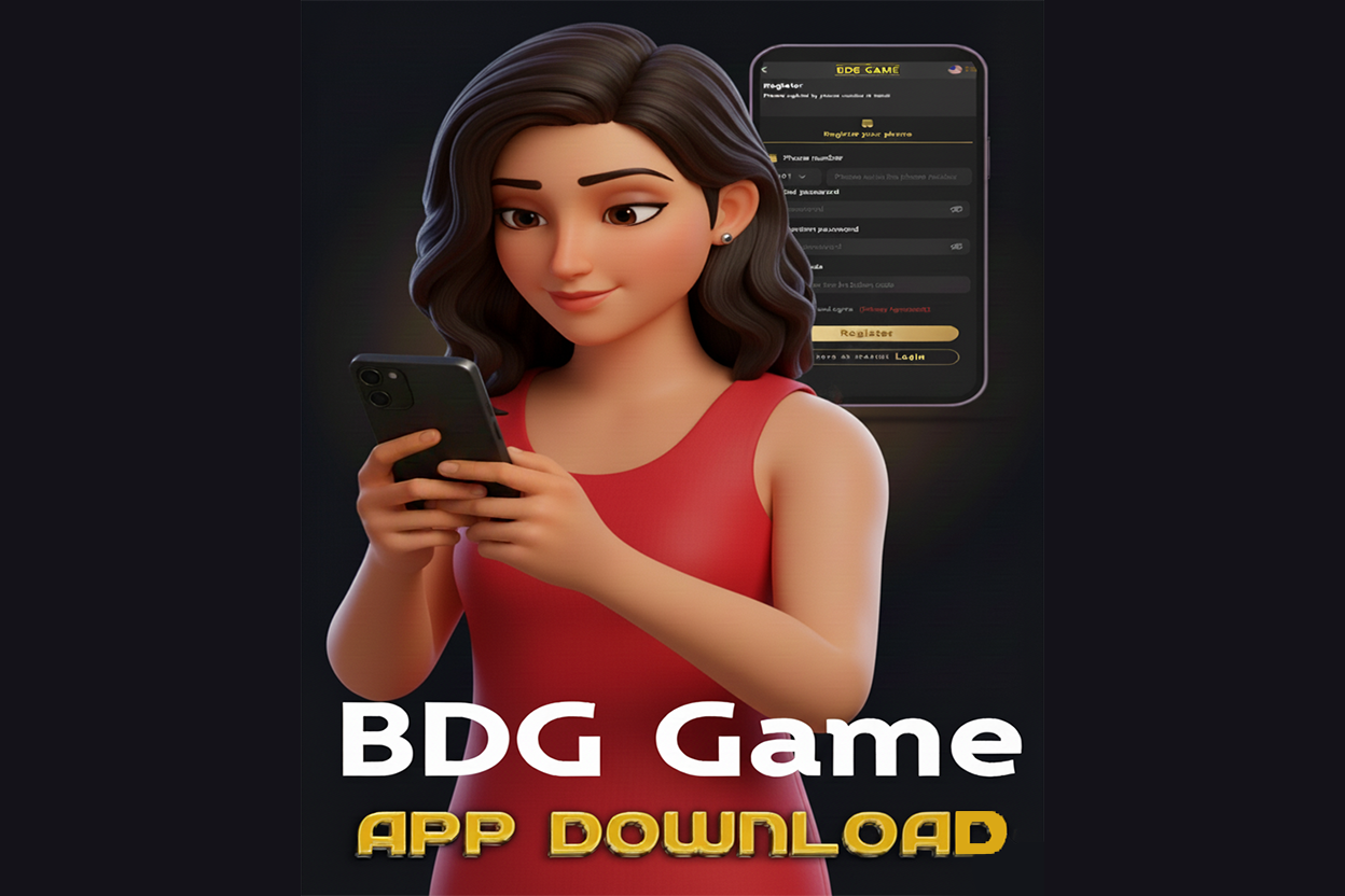 play game earn money website | BDG Game Club